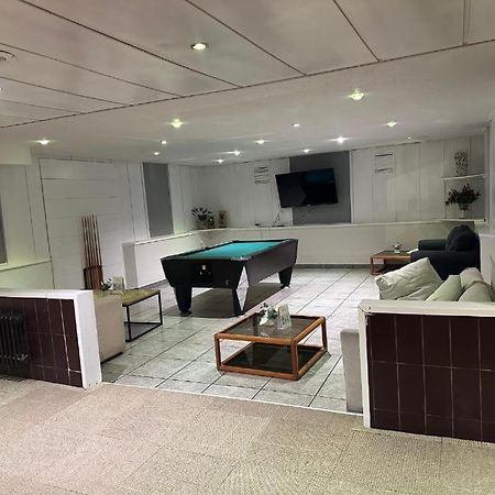 Baqueira Estudio Loft A Pie De Pista バケイラ・ベレット エクステリア 写真