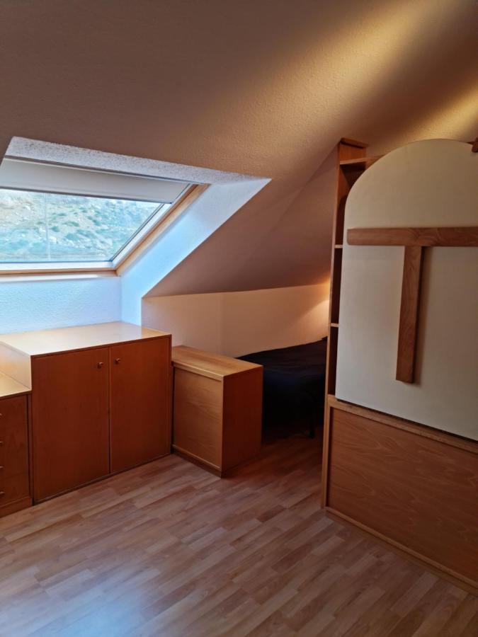 Baqueira Estudio Loft A Pie De Pista バケイラ・ベレット エクステリア 写真