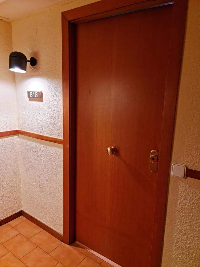 Baqueira Estudio Loft A Pie De Pista バケイラ・ベレット エクステリア 写真