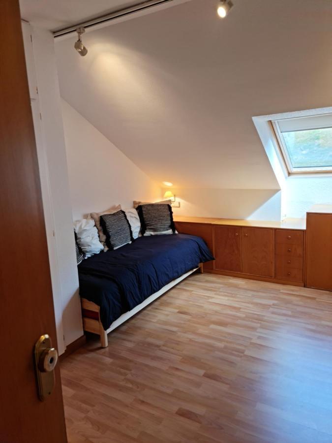 Baqueira Estudio Loft A Pie De Pista バケイラ・ベレット エクステリア 写真
