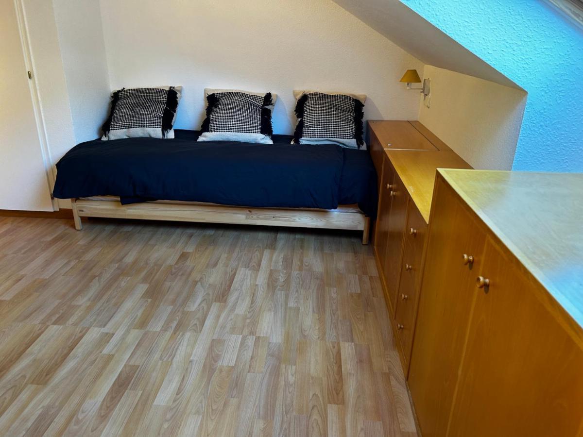 Baqueira Estudio Loft A Pie De Pista バケイラ・ベレット エクステリア 写真