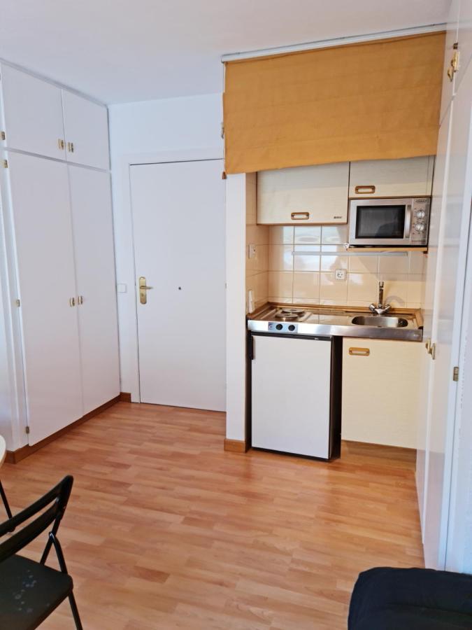 Baqueira Estudio Loft A Pie De Pista バケイラ・ベレット エクステリア 写真