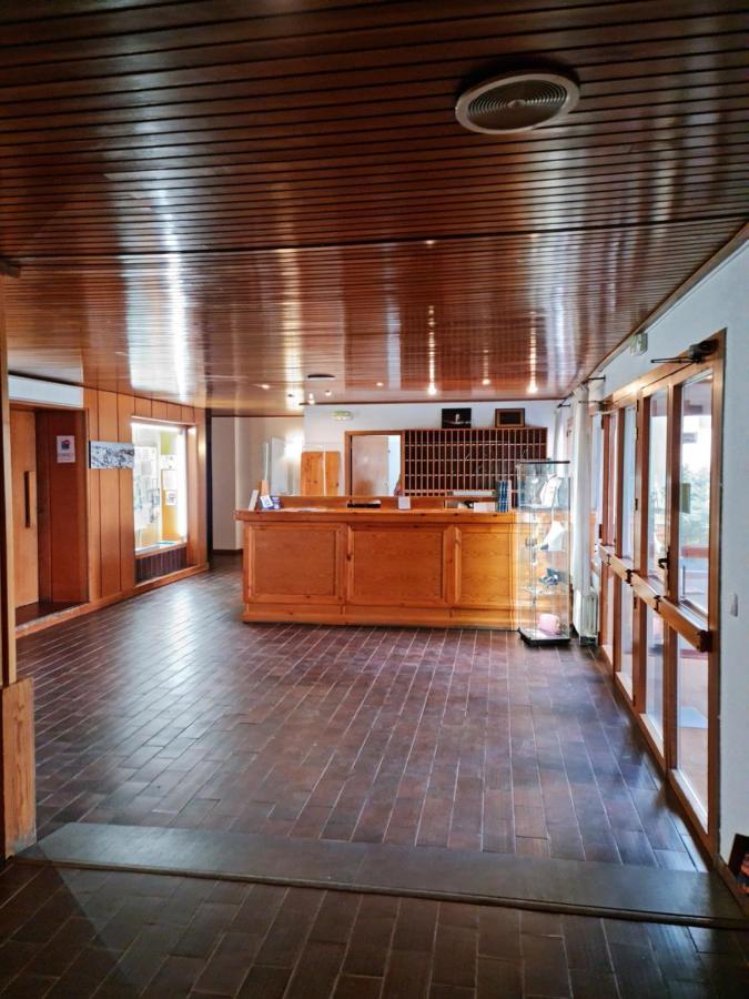 Baqueira Estudio Loft A Pie De Pista バケイラ・ベレット エクステリア 写真
