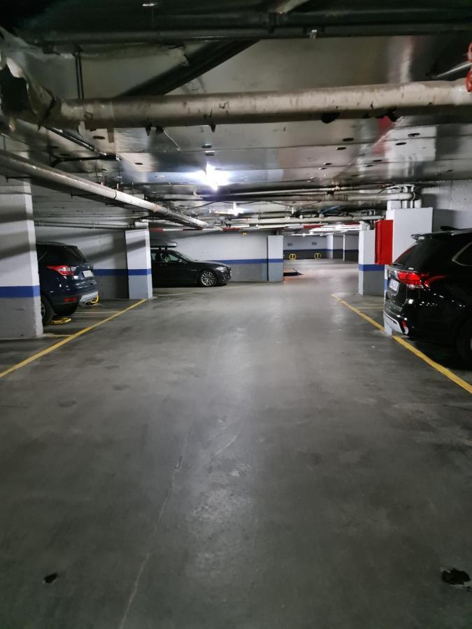 Baqueira Estudio Loft A Pie De Pista バケイラ・ベレット エクステリア 写真