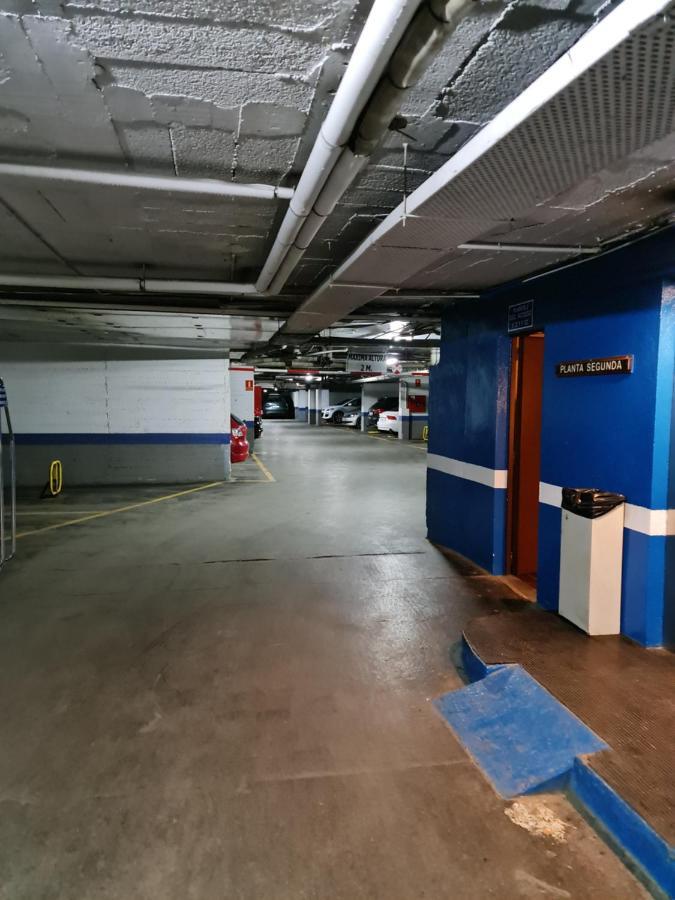 Baqueira Estudio Loft A Pie De Pista バケイラ・ベレット エクステリア 写真