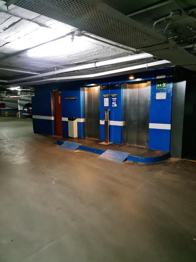 Baqueira Estudio Loft A Pie De Pista バケイラ・ベレット エクステリア 写真