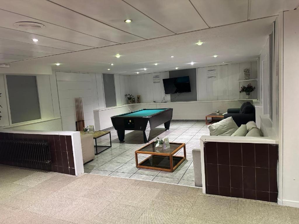 Baqueira Estudio Loft A Pie De Pista バケイラ・ベレット エクステリア 写真